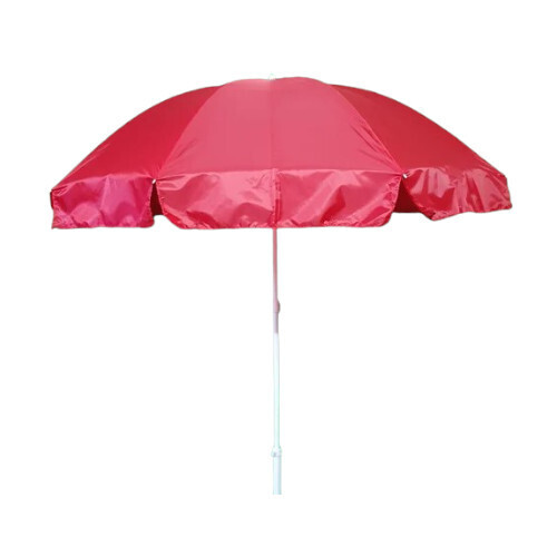 Purple Umbrella - Fabric Type: Waterproof Polyester