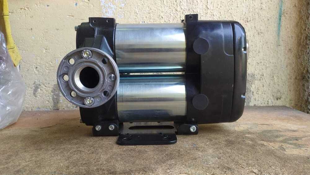 Battery Operated Pump