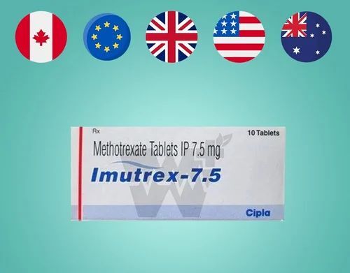 Imutrex 7.5mg Tablet
