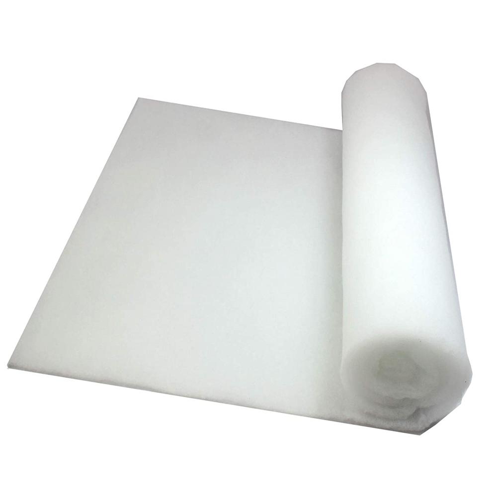 Non Woven Acoustical Panels