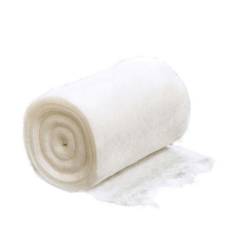 Non Woven Acoustical Panels