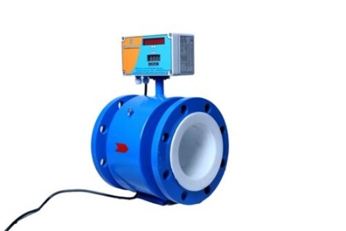 FT01 Electromagnetic Flow Meter