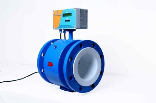 FT03 Electromagnetic Flow Meter