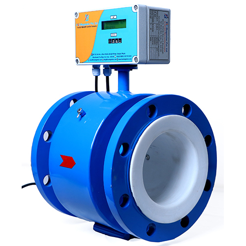 FT03 Electromagnetic Flow Meter