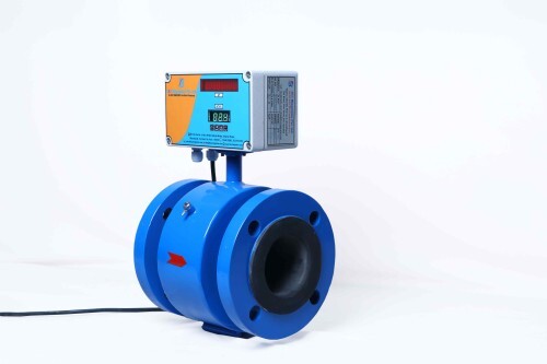FT05 Electromagnetic Flow Meter