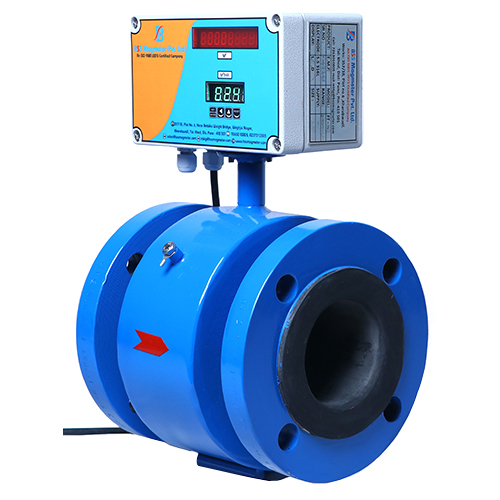 FT05 Electromagnetic Flow Meter