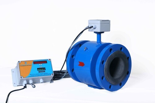 FT06 Electromagnetic Flow Meter