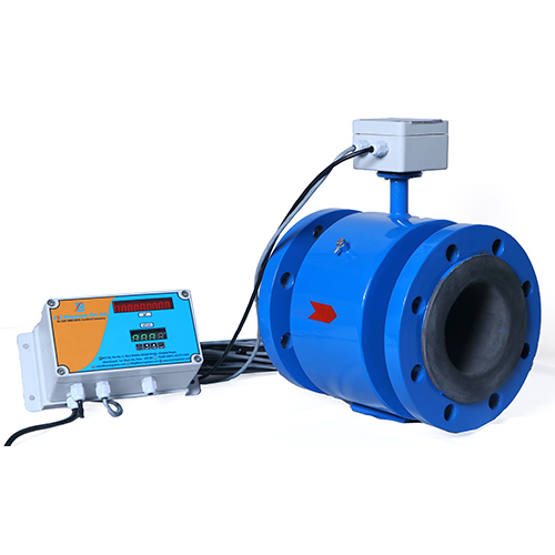FT06 Electromagnetic Flow Meter
