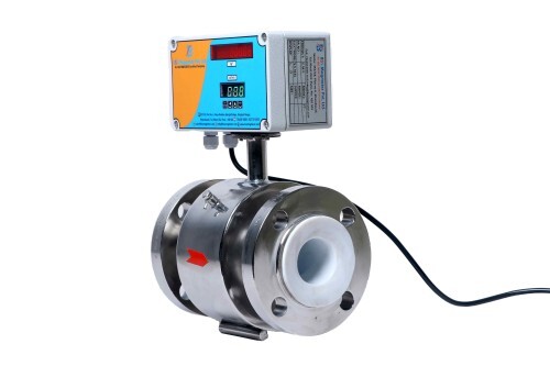 FT09 Electromagnetic Flow Meter