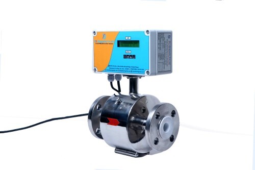 FT11 Electromagnetic Flow Meter