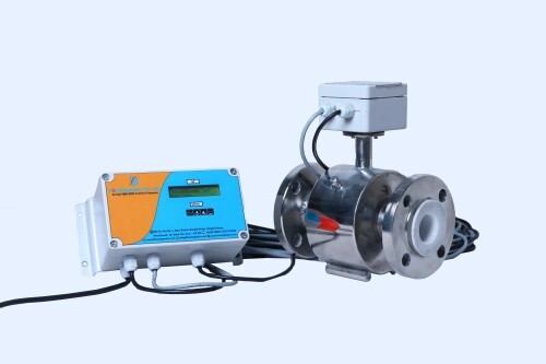 FT12 Electromagnetic Flow Meter