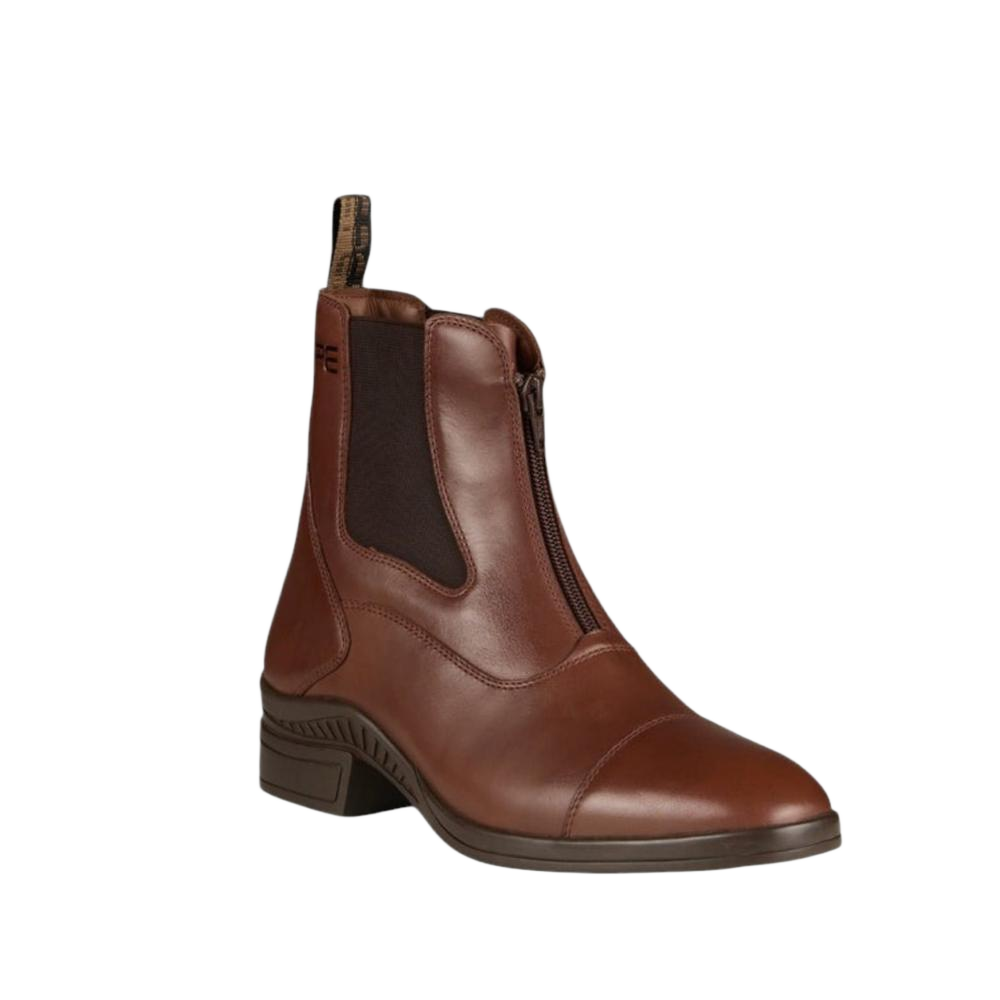 Short Riding Boots