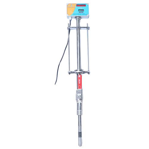 Ft13 Insertion Flow Meter - Accuracy: 1.5% Of Reading