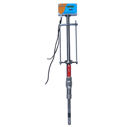 FT15 Insertion Flow Meter