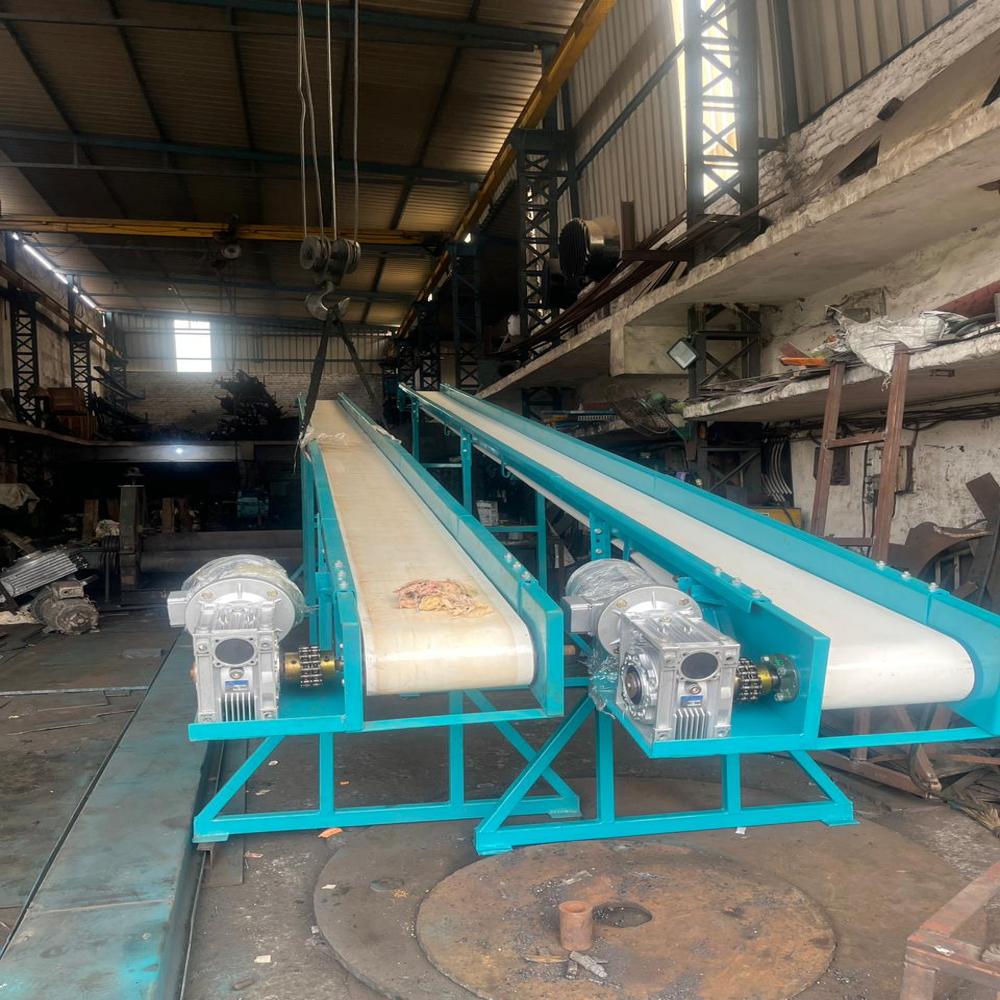 BELT CONVEYOR