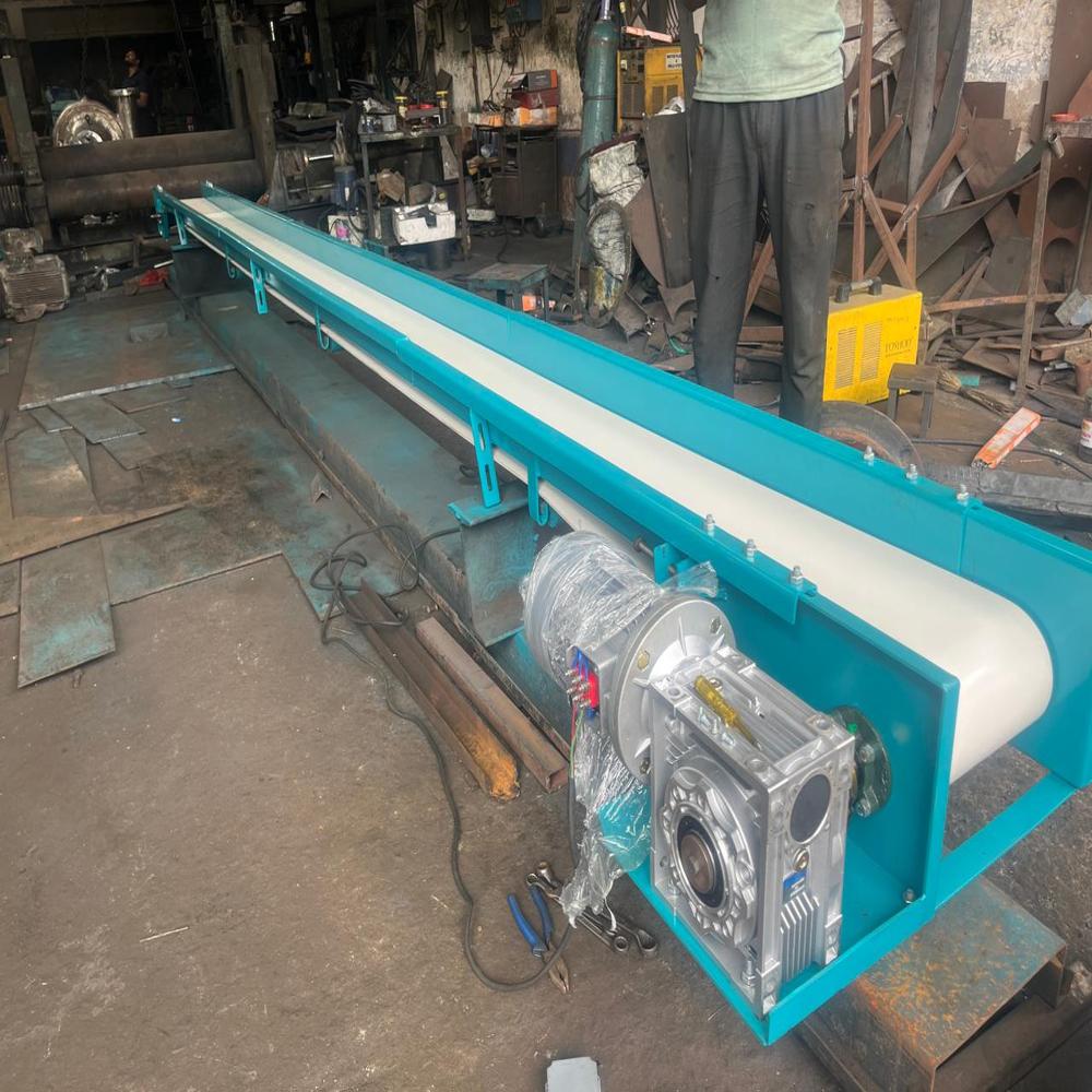 BELT CONVEYOR
