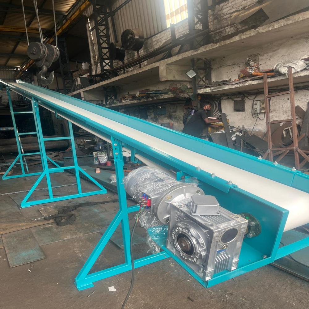 BELT CONVEYOR
