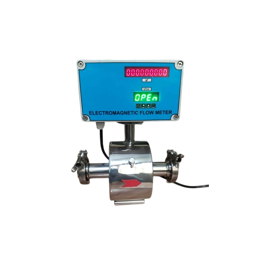 FT17 Special Flow Meter