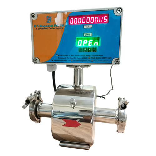 FT17 Special Flow Meter