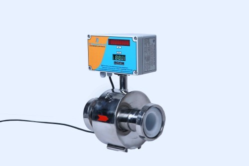 FT18 Special Flow Meter