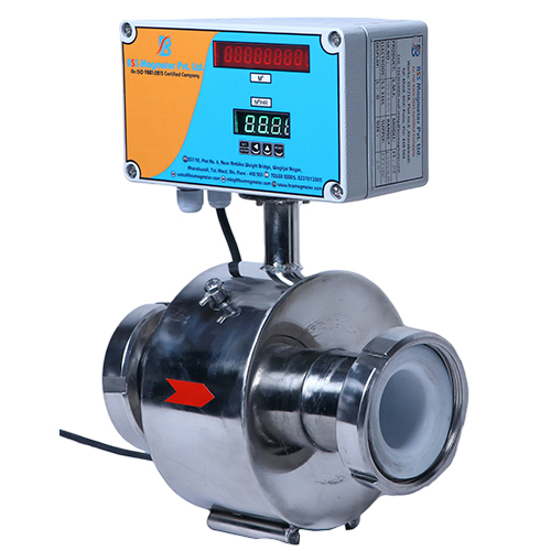 FT18 Special Flow Meter