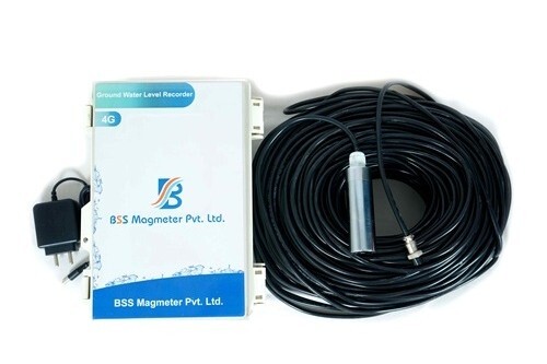 PM21 Piezometer DWLR System