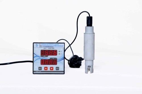 PH24 Water Quality Monitoring