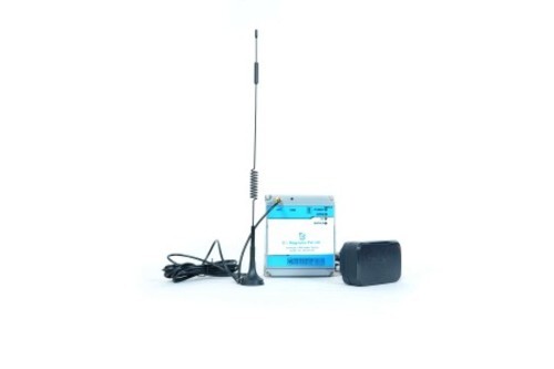 GSM GPRS Telemetry System