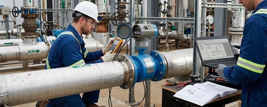 Technical Support And AMC Service