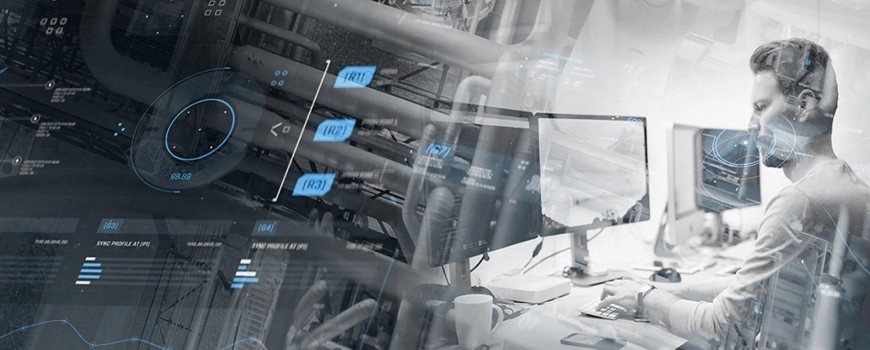 SCADA - PLC Automation And Integration Service