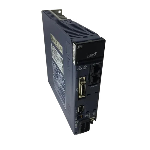 Fuji RYH751F5-VV2 Alpha 5 AC Servo Drive