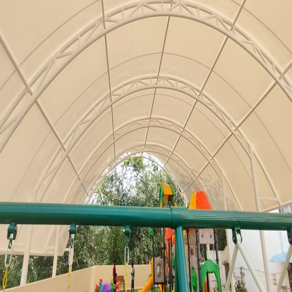 Marriage Hall Cover Shade