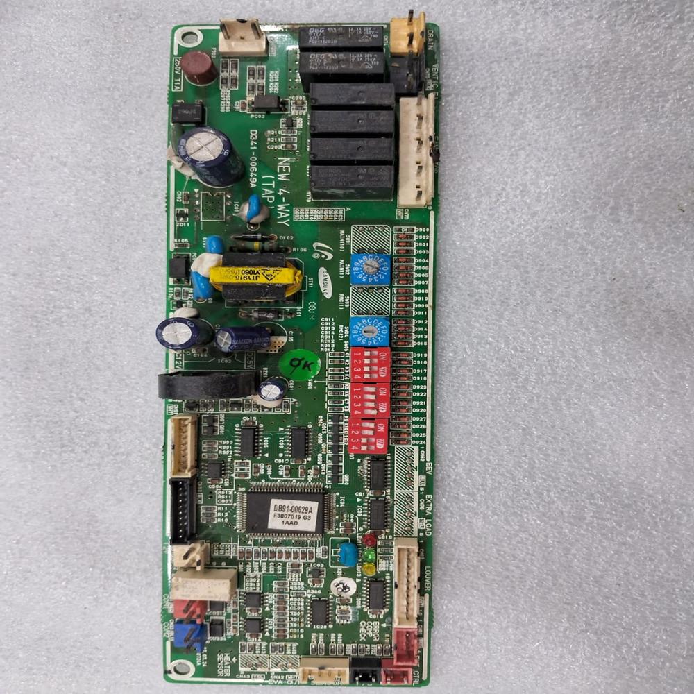 ac pcb board