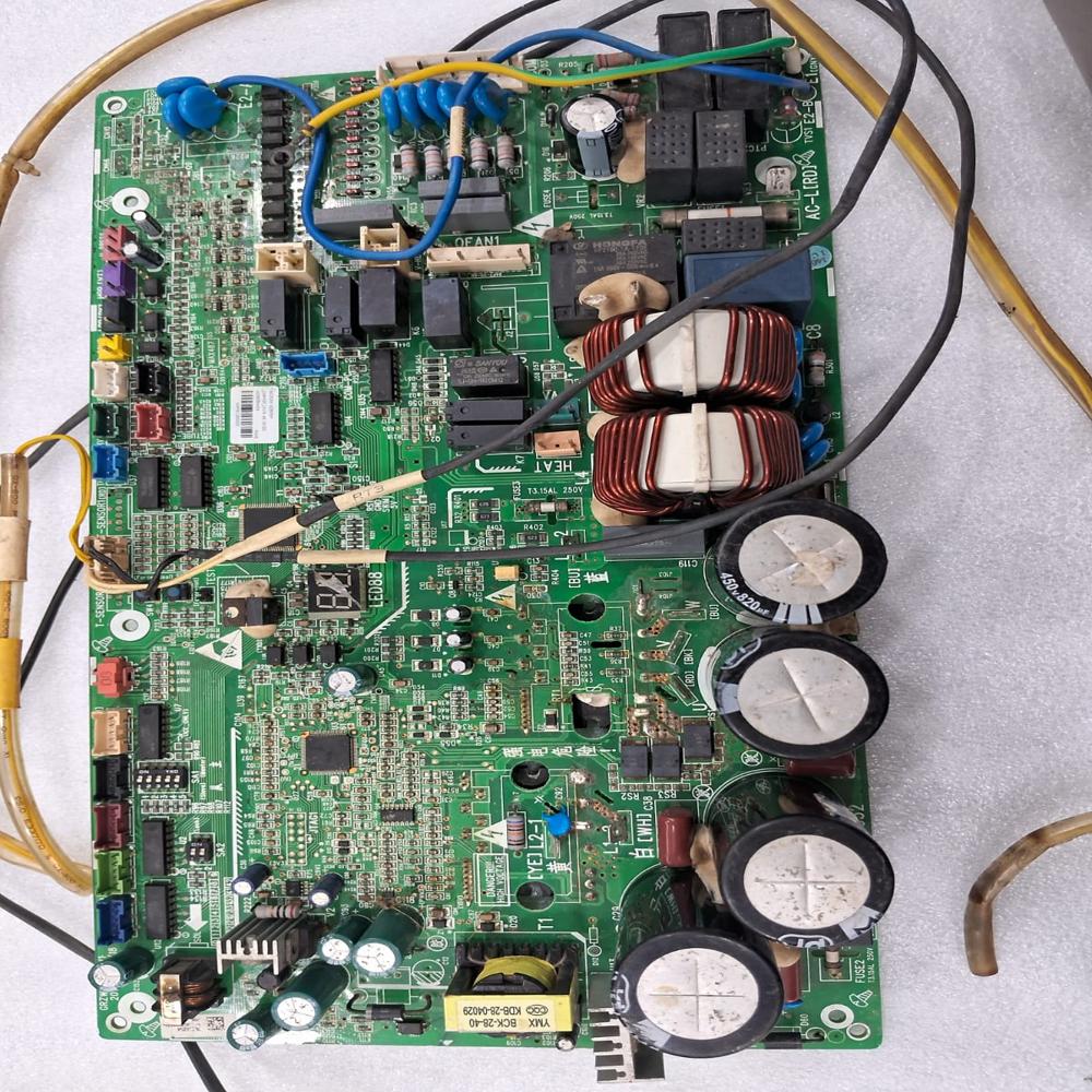 VRF Air Conditioning PCB Board