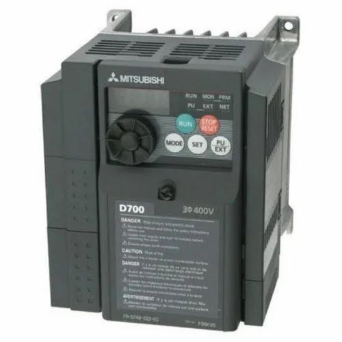Mitsubishi VFD
