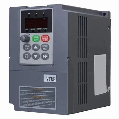 Mitsubishi FR-CS800 Variable Frequency Drive