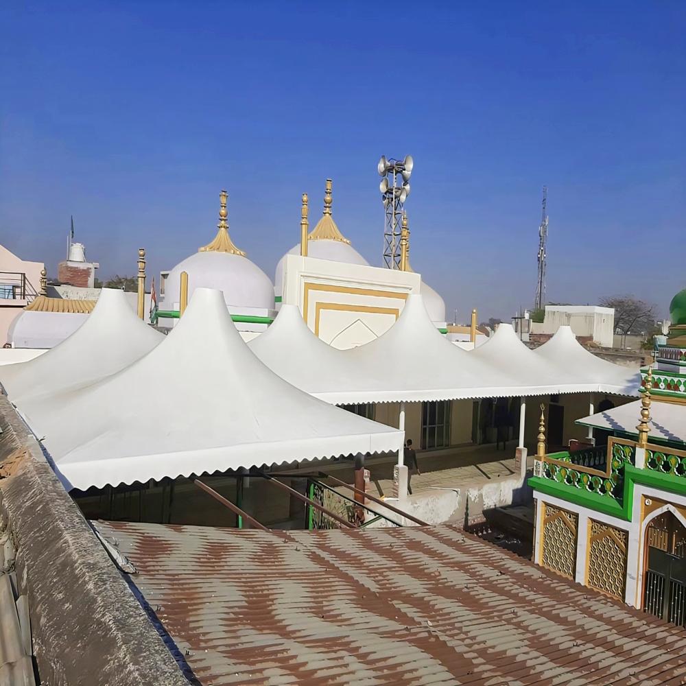 Gazibo Tensile