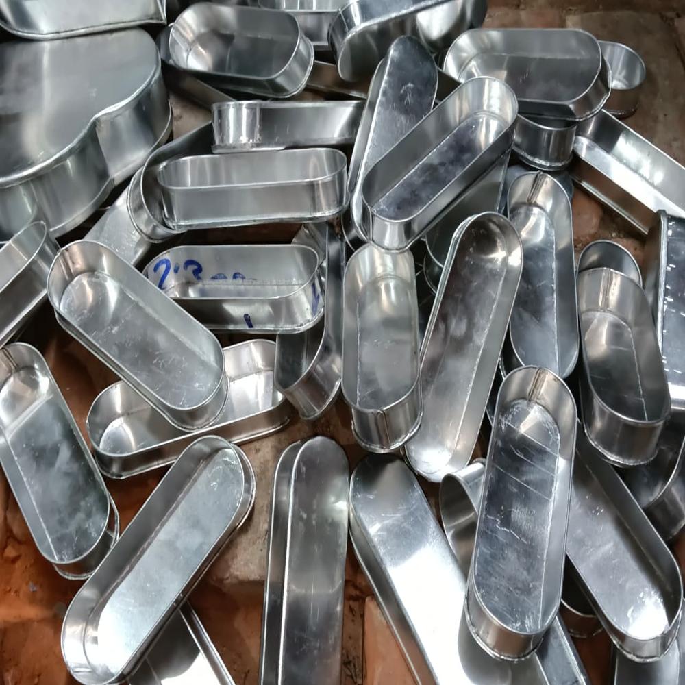 Hotdog Mould
