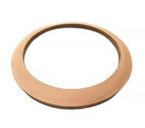 Dust Seal - Capacity: 40000 Ton