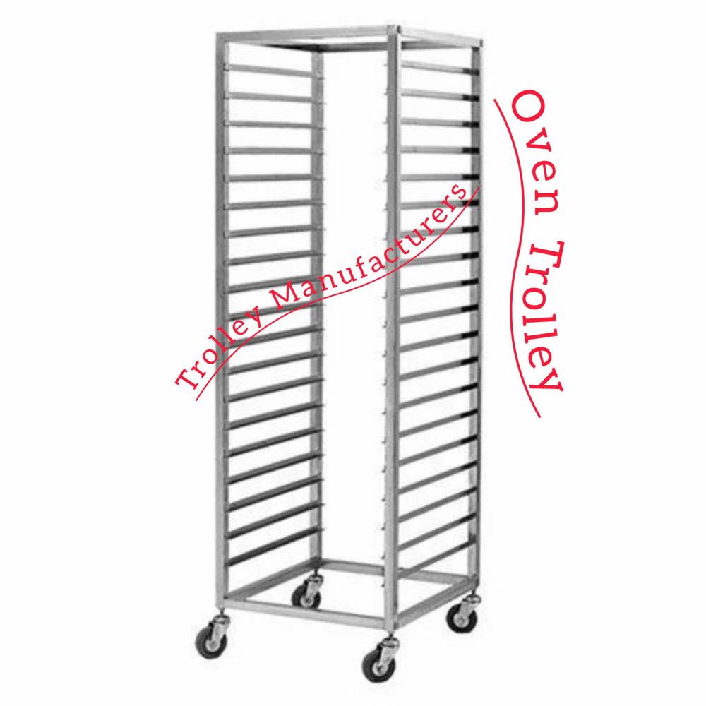 Oven Trolley