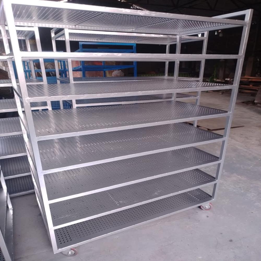 Net Trolley