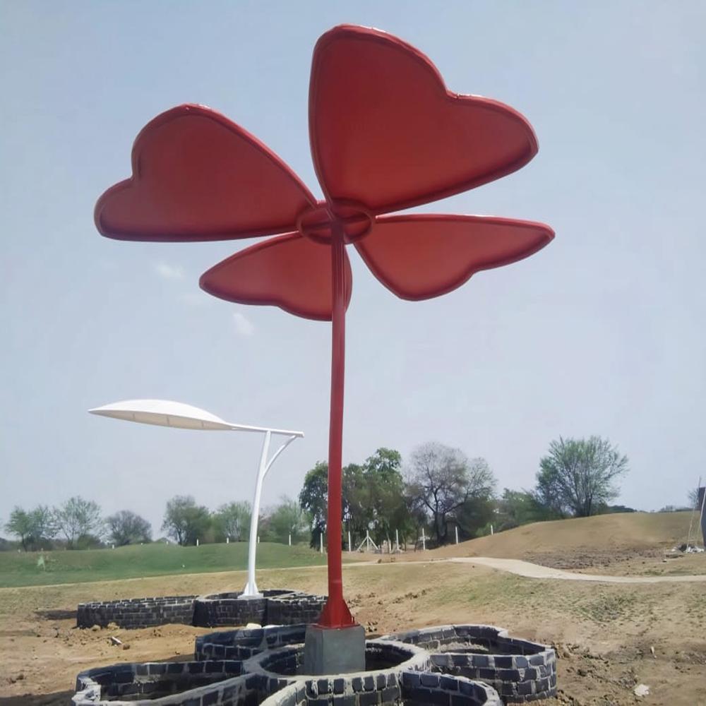 Show Piece Tensile