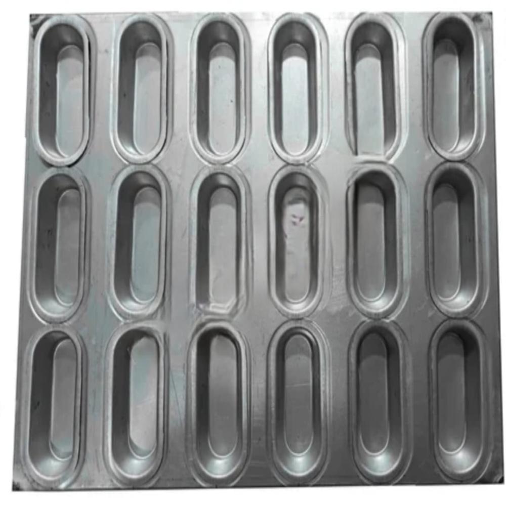 Finger Cake Mould