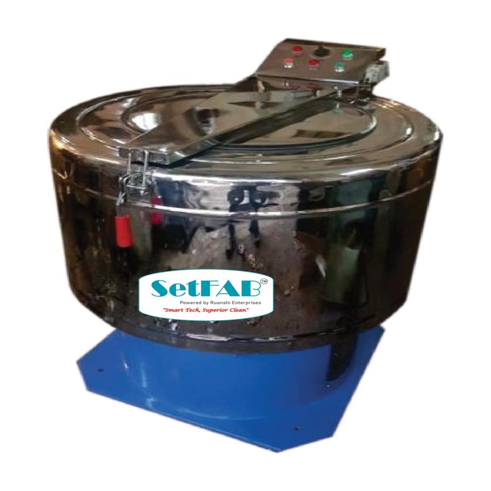 Hydro Extractor Machine 15kg