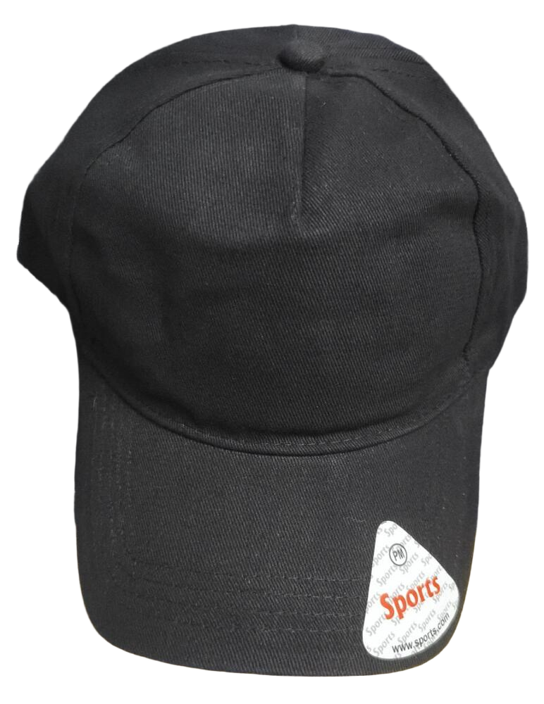 Cotton Cap