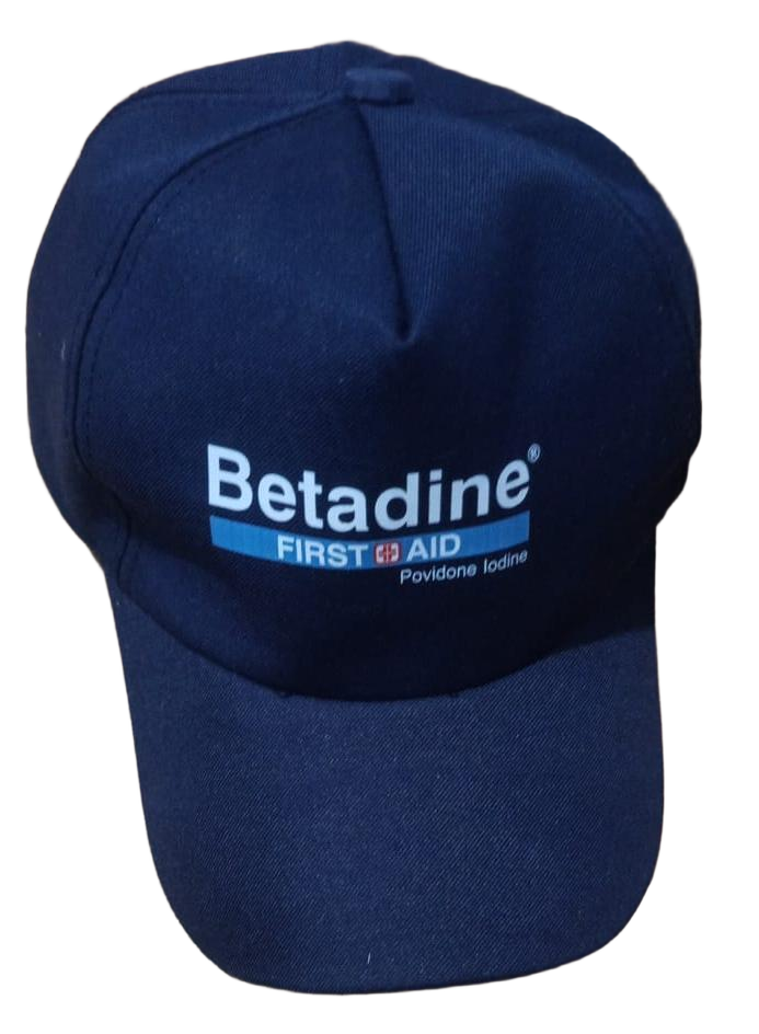 Non Denim Cap