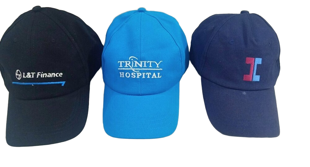 Premium Cotton Cap