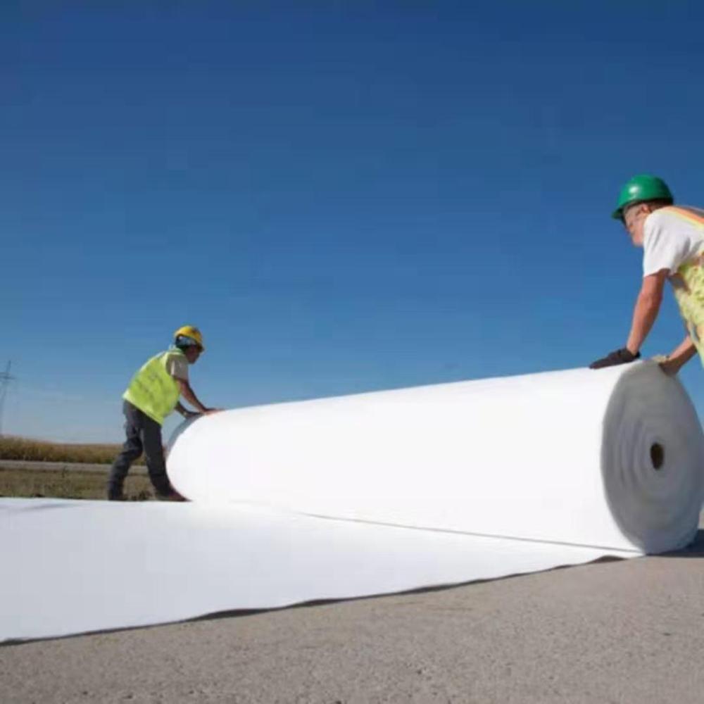 NON WOVEN Geotextile Fabrics