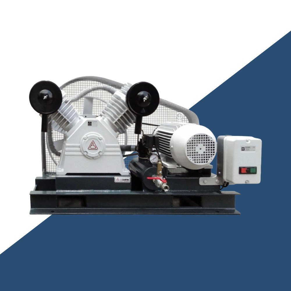 Oil Free Air Compressor