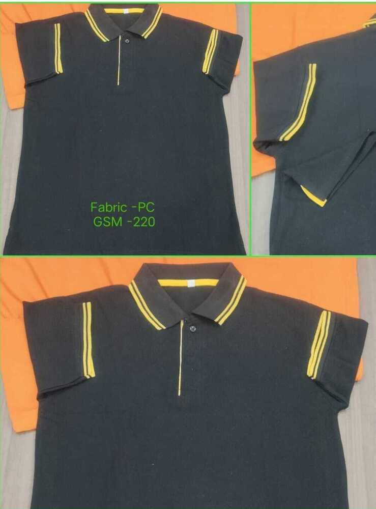220 GSM Fabric T-Shirt